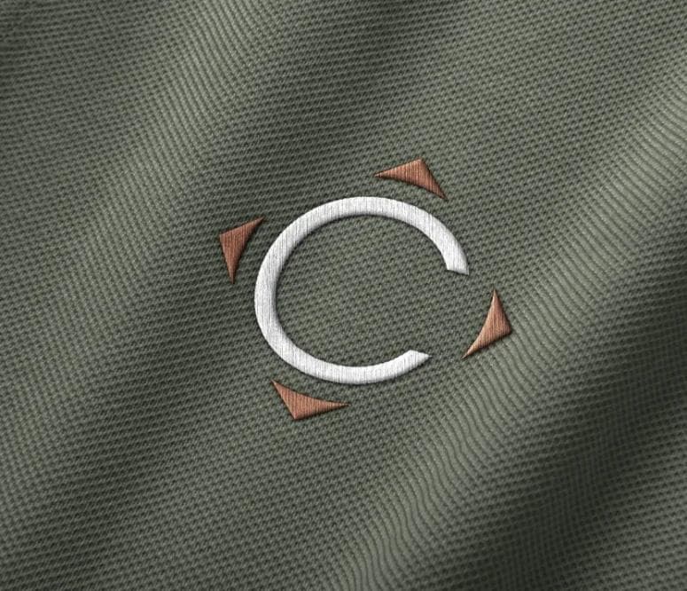 branding design for coterra