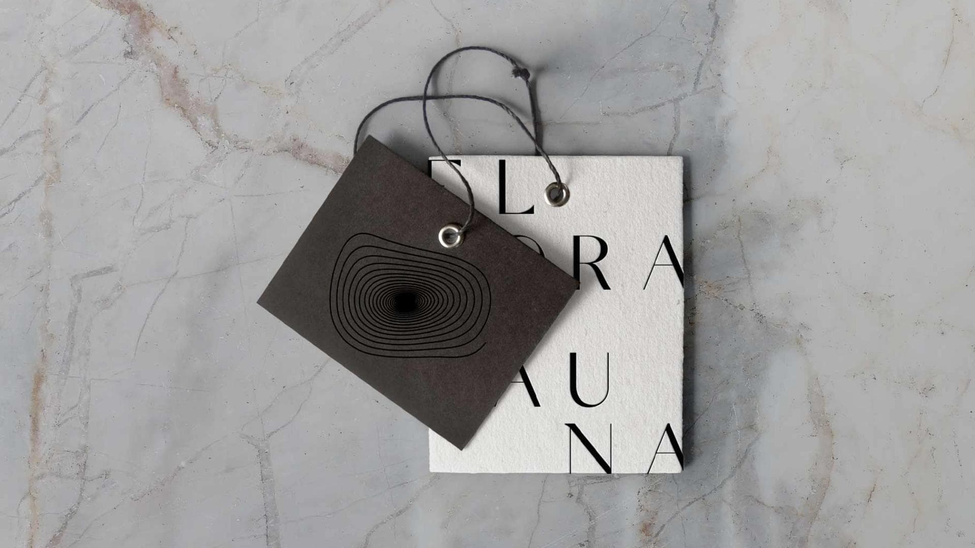 Flora Fauna Branding