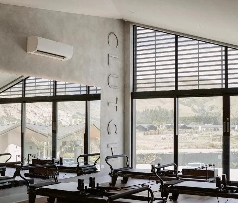 premium branding / signage design