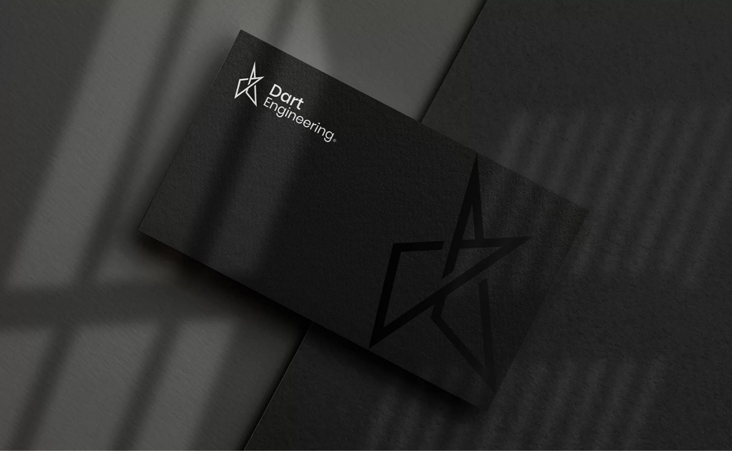 busienss card design