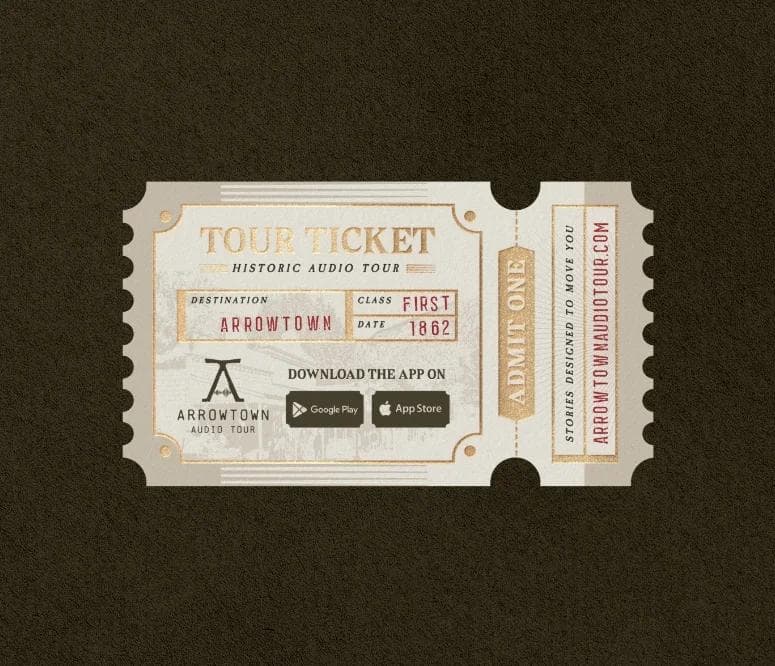 app launch tickets