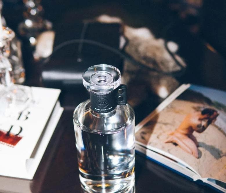 Commercial photography