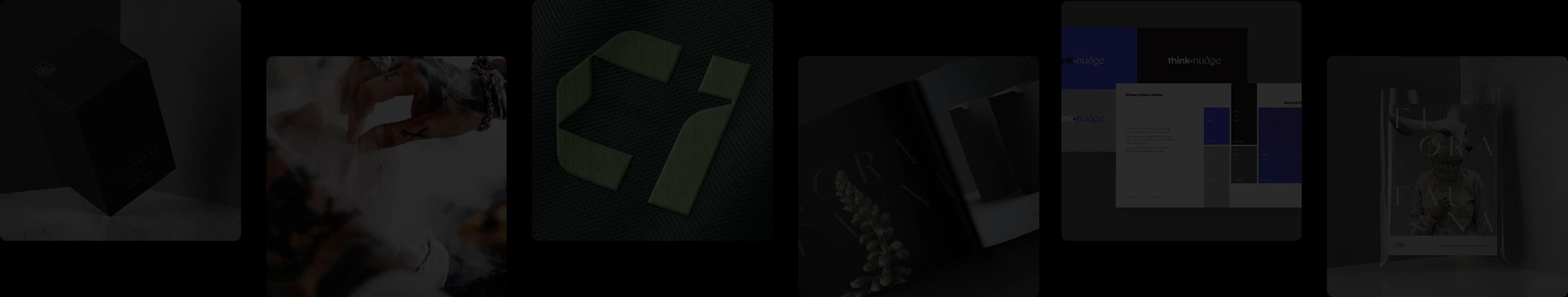 Whitelaw Mitchell gallery of work