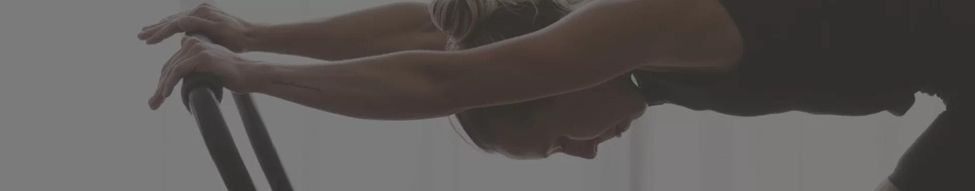 pilates photography