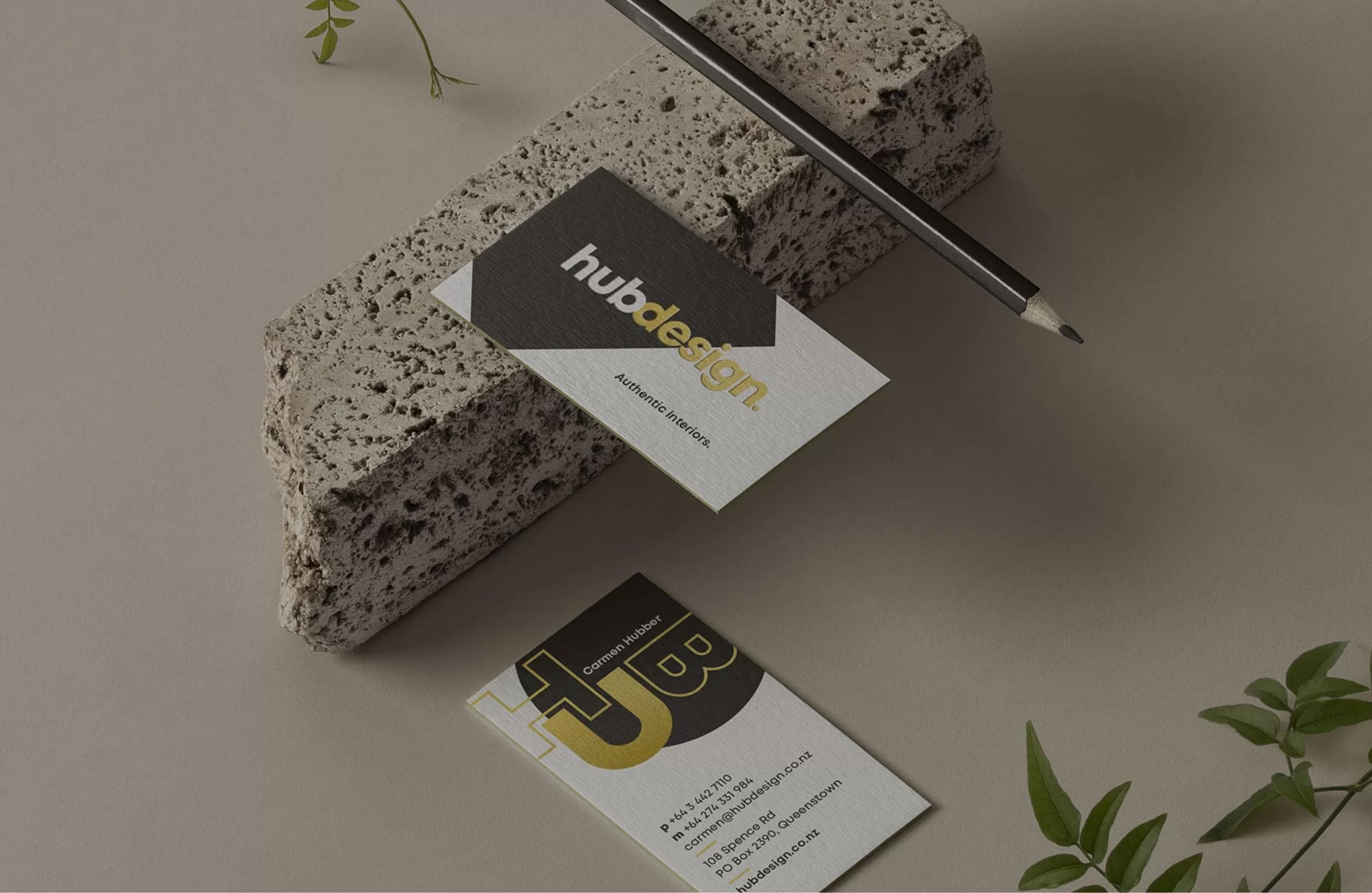 stationary design