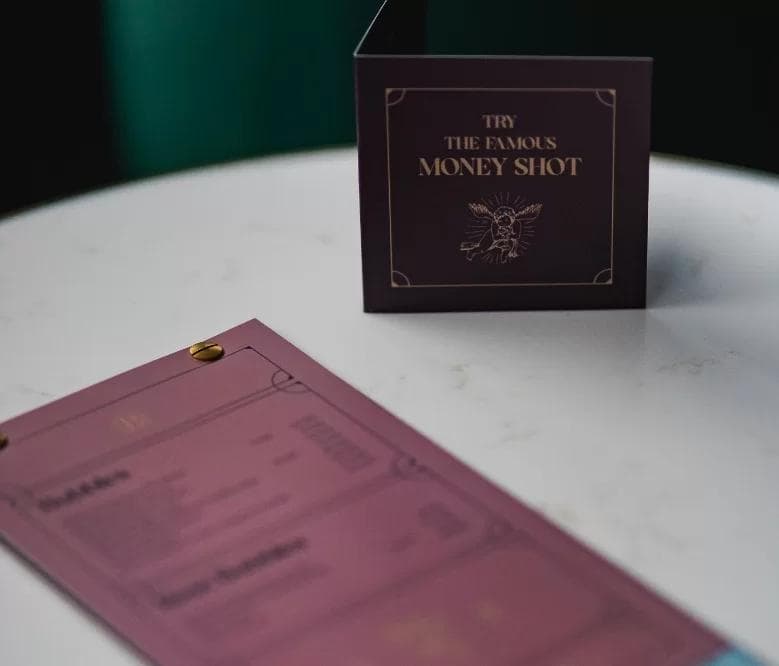 brand identity