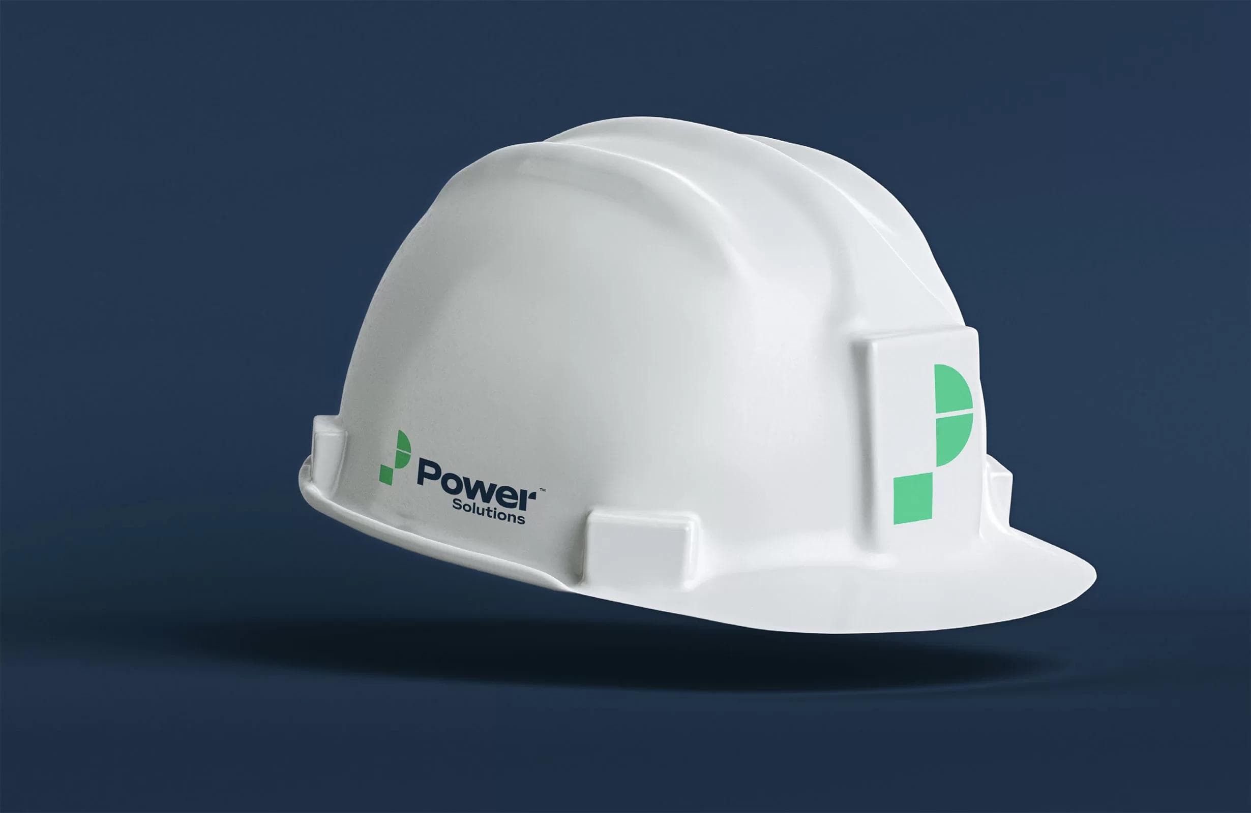 Branding commercial merch