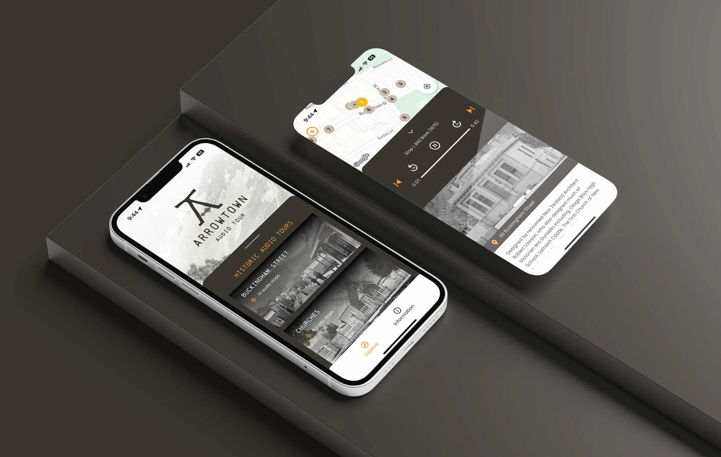 app development