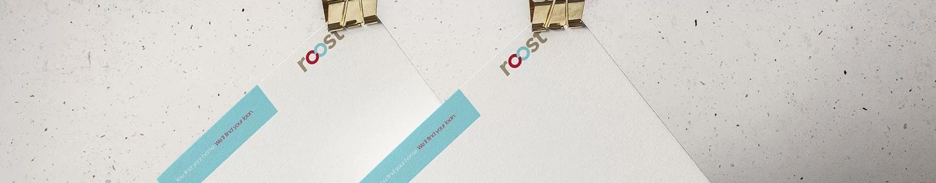 Rooast Branding