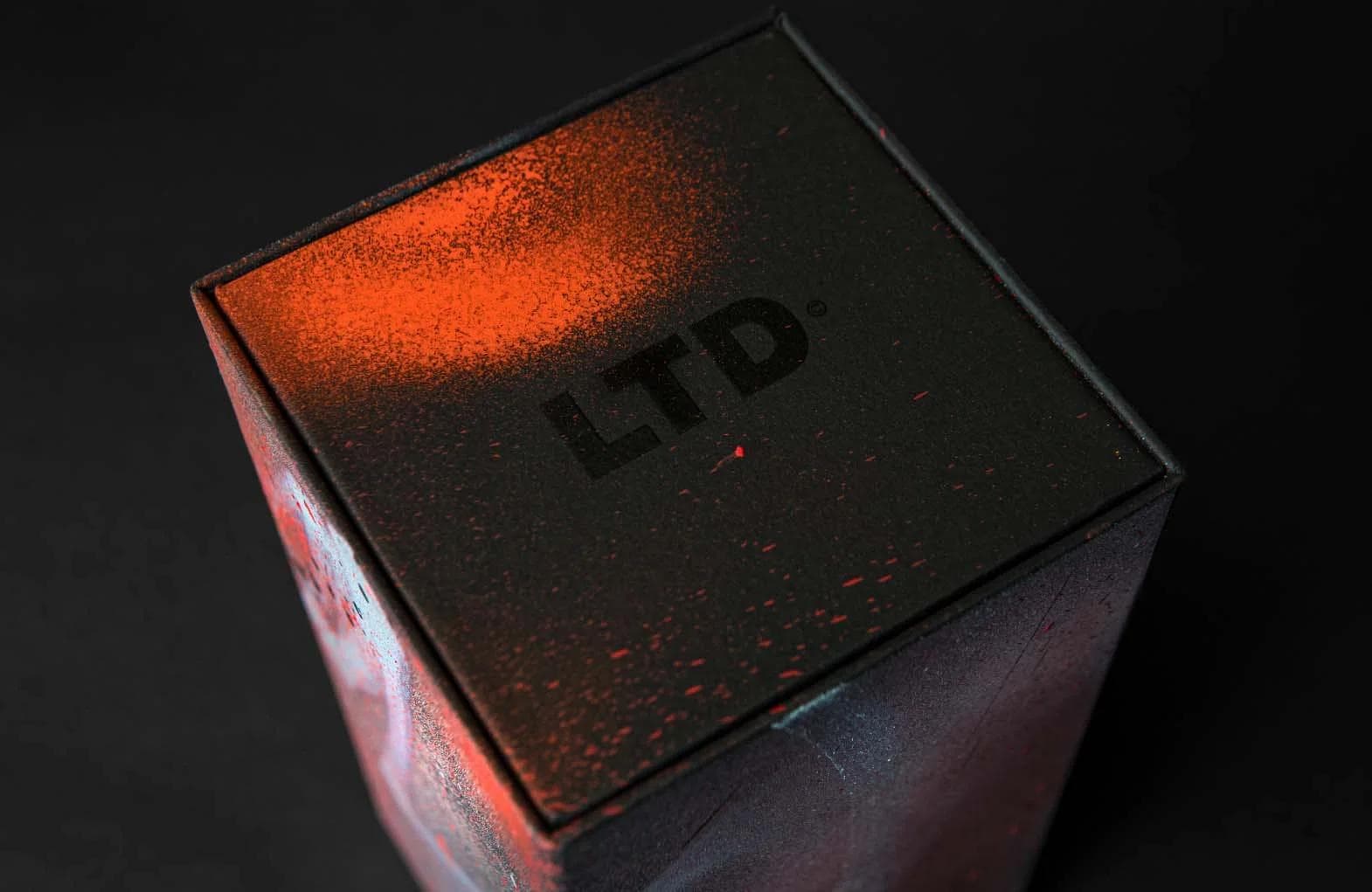 premium packaging