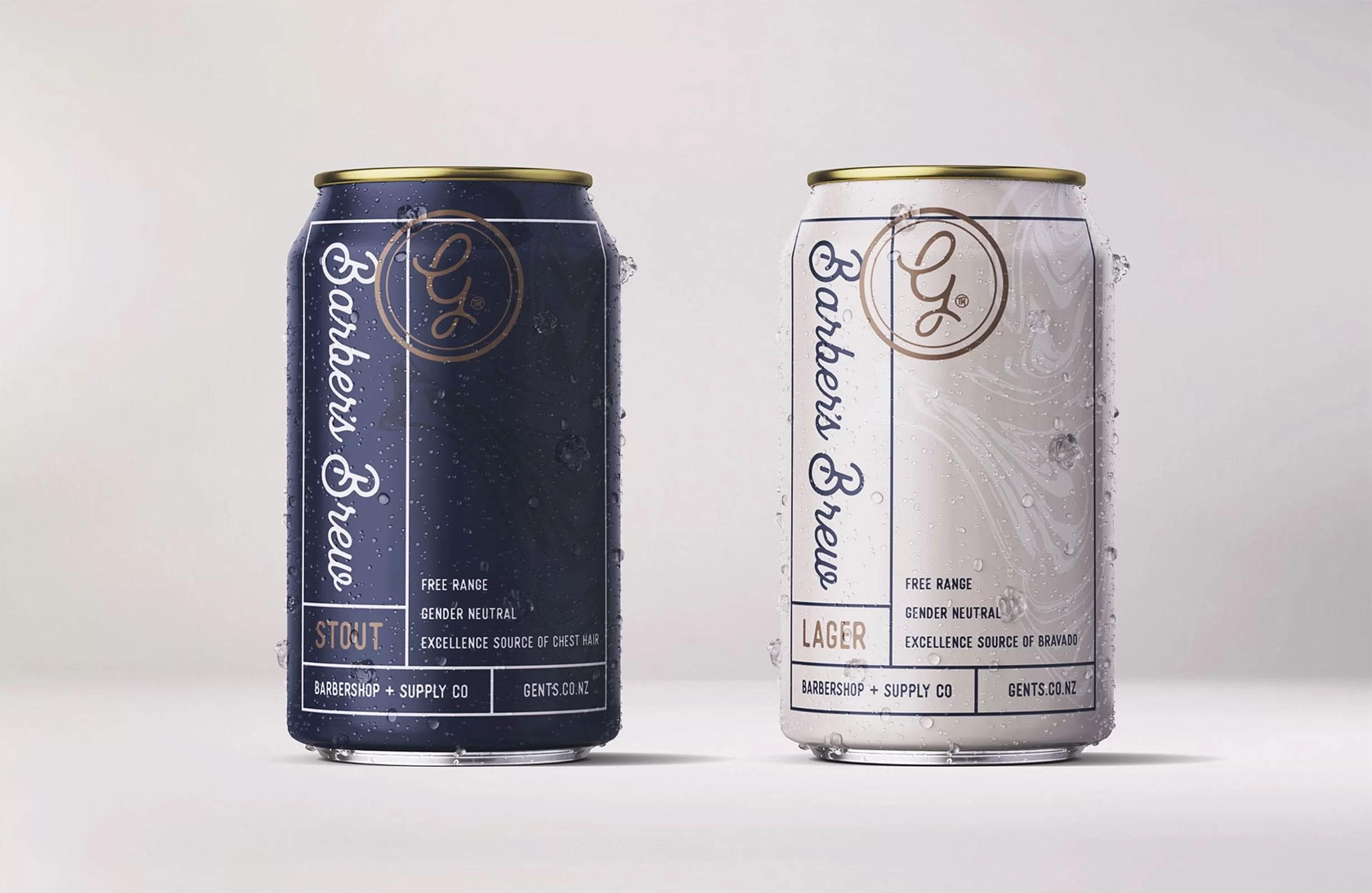 Packaging design