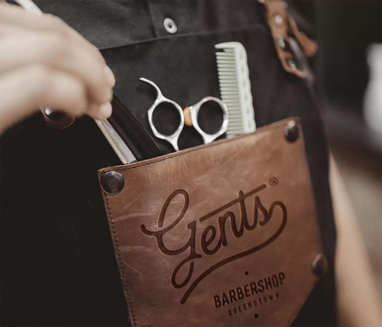 premium branding