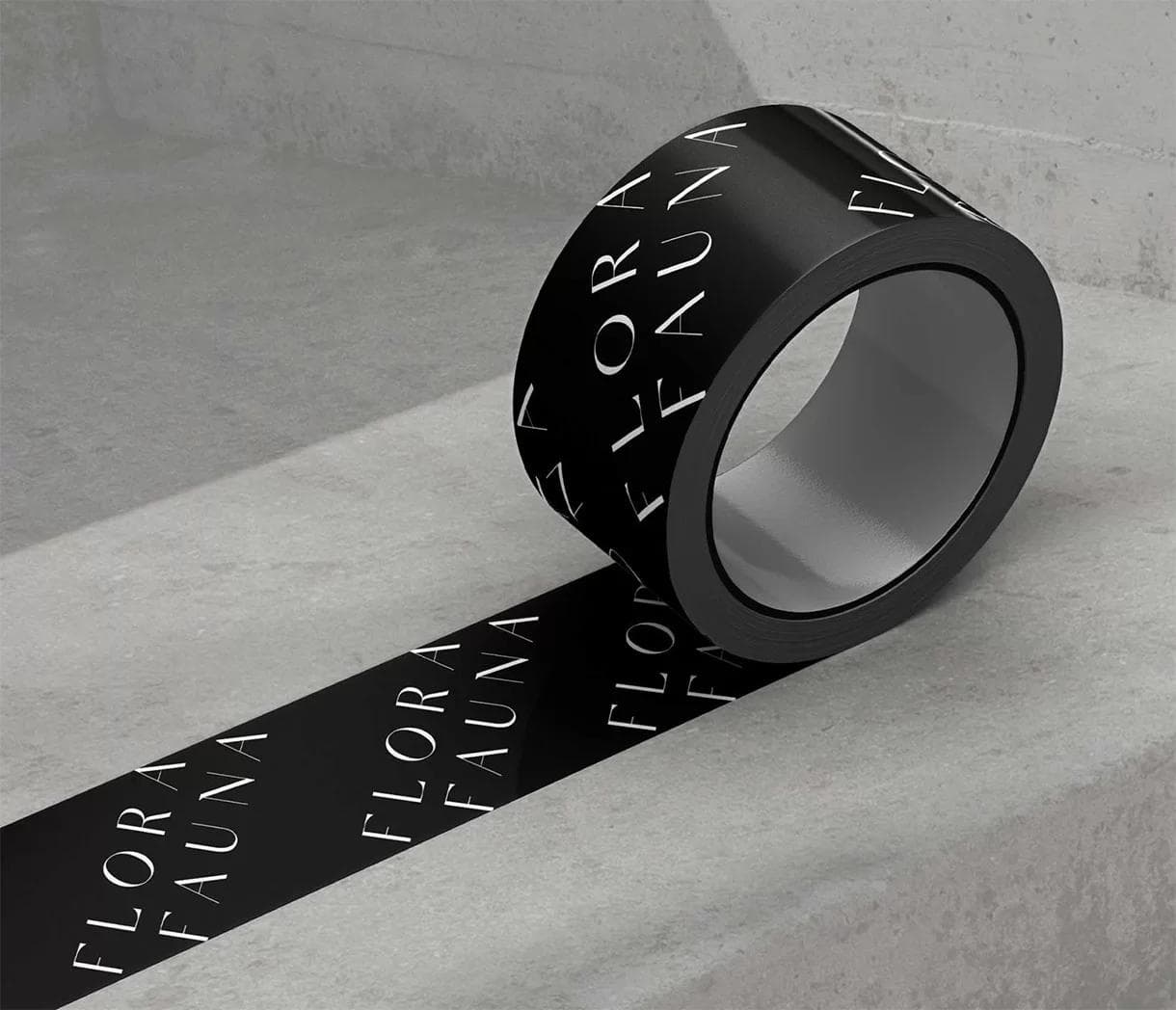 packaging assets