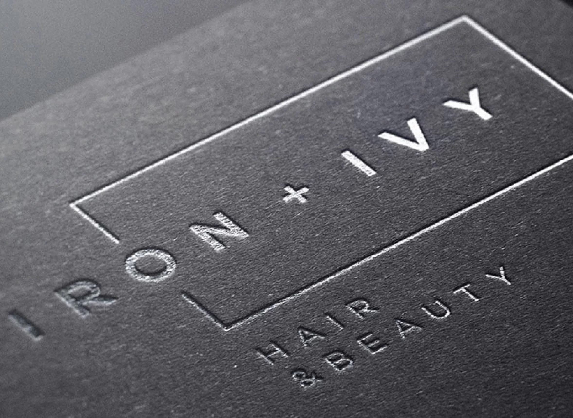 Brand Idenity