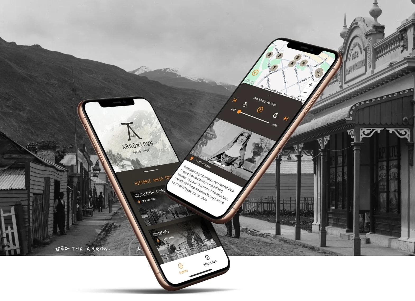 app dev