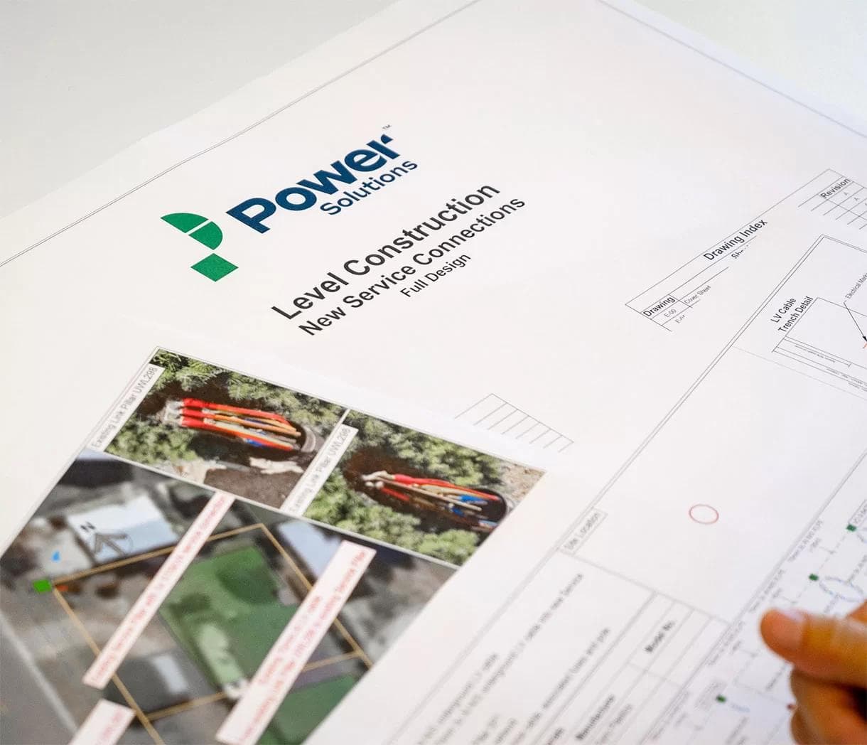 Logo design
