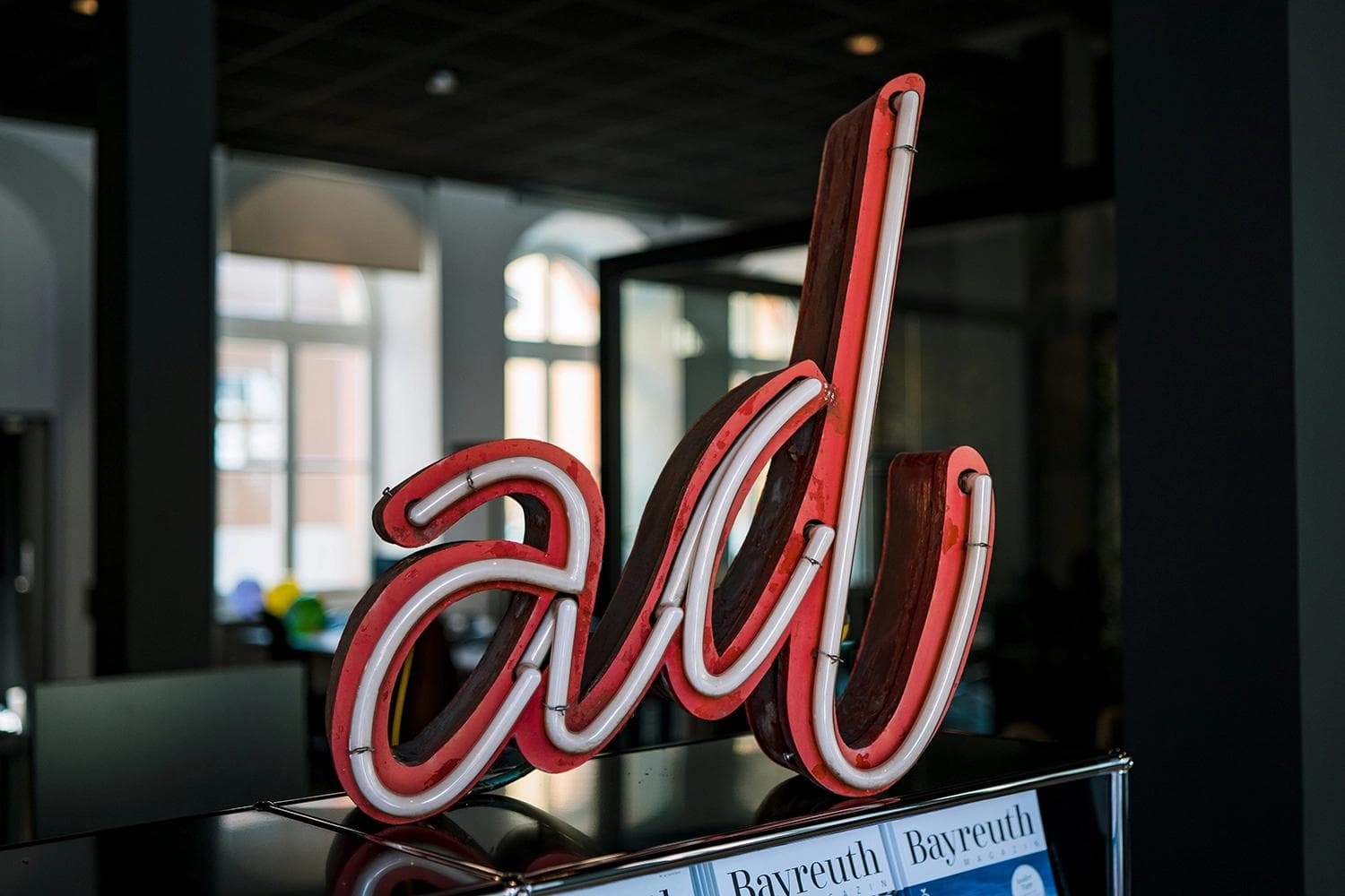 ad agencies