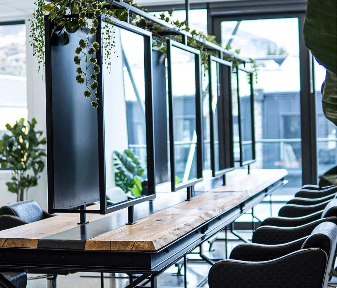 Salon Photography