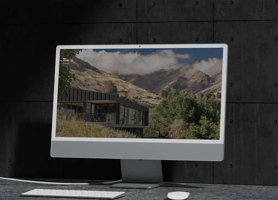 website development