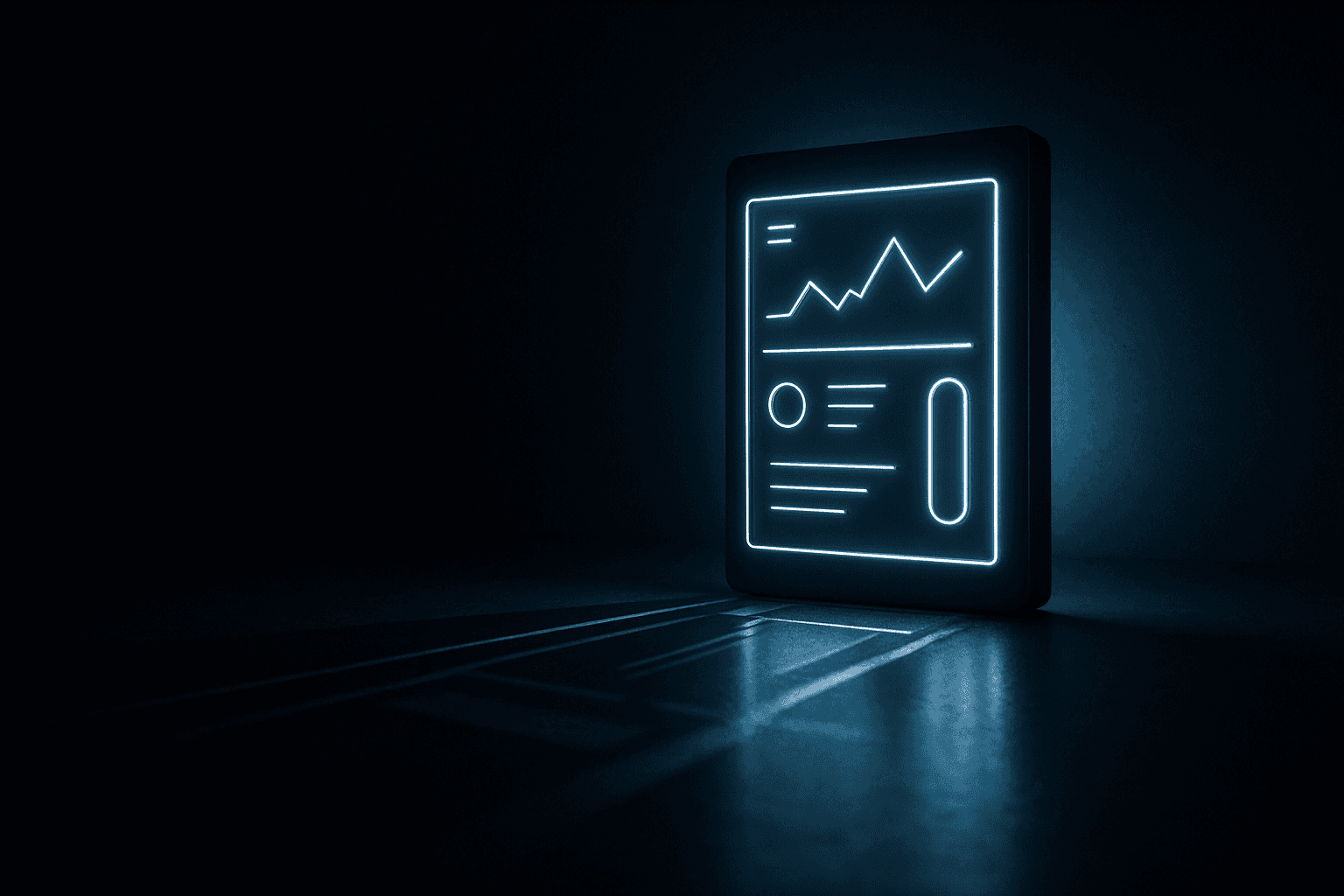 AI-powered analytics websites