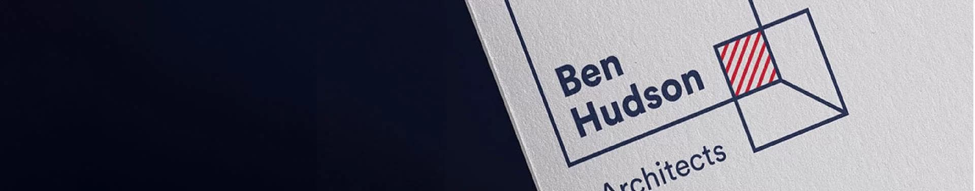 premium business card design