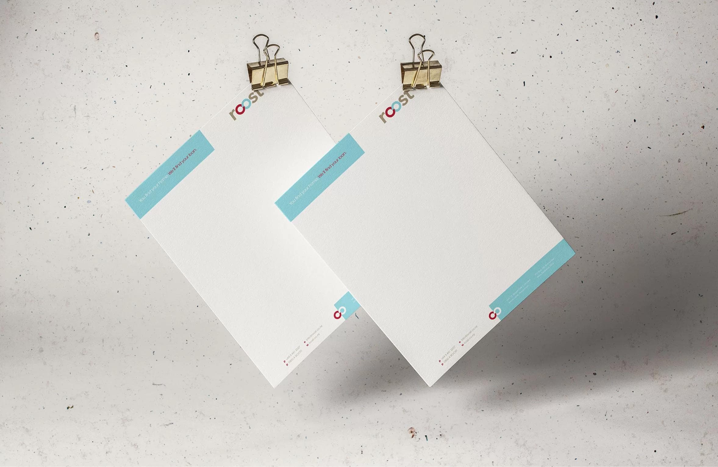 brand identity