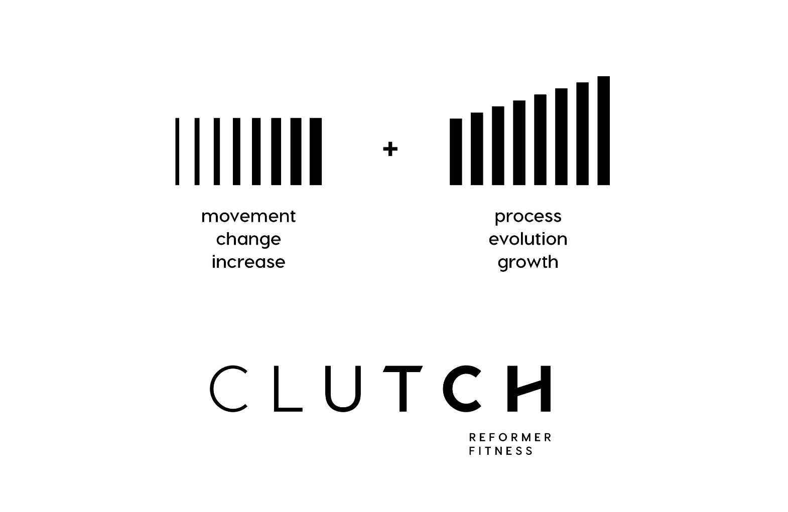 brand identity for Clutch NZ a sport brand